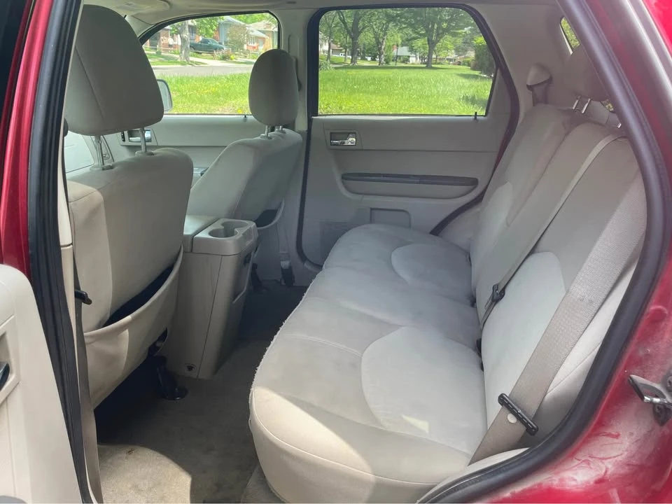 2008 Mercury Mariner - Image 12 of 19