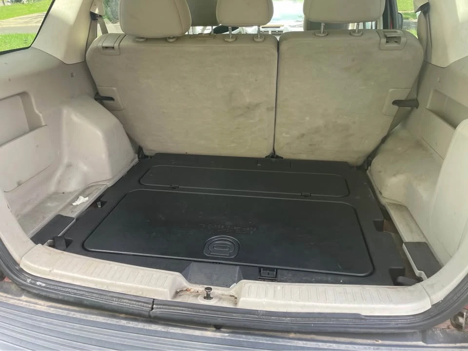 2008 Mercury Mariner - Image 10 of 19