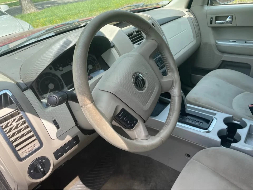 2008 Mercury Mariner - Image 14 of 19