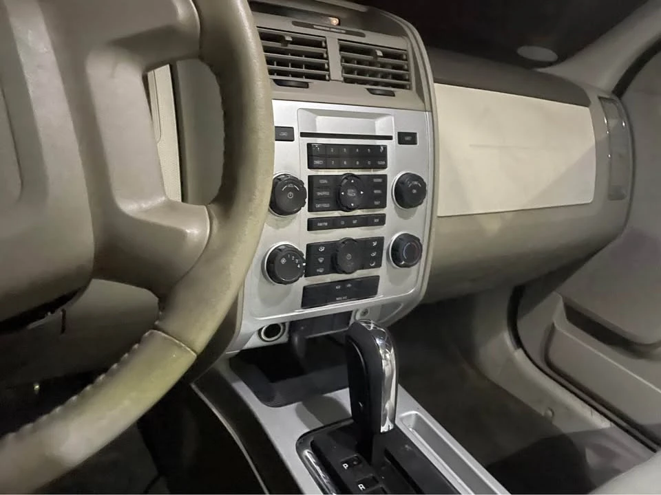 2008 Mercury Mariner - Image 6 of 19