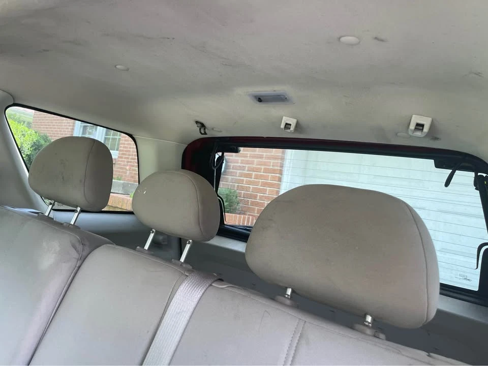 2008 Mercury Mariner - Image 16 of 19