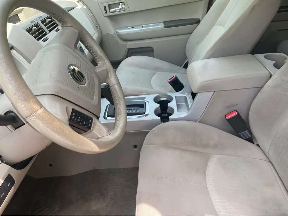 2008 Mercury Mariner - Image 13 of 19