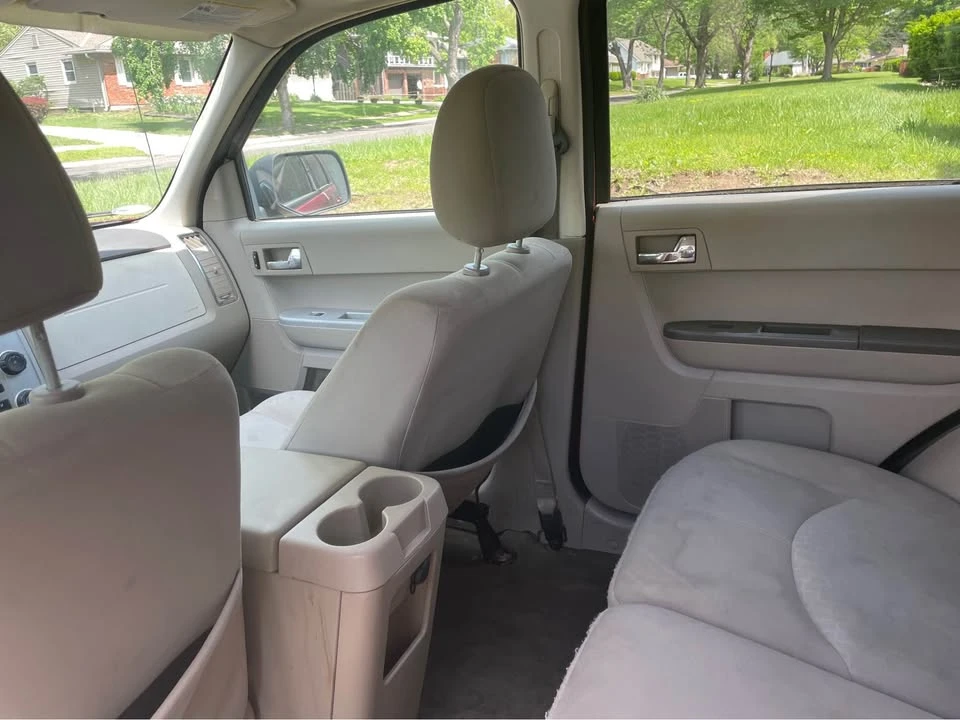 2008 Mercury Mariner - Image 15 of 19