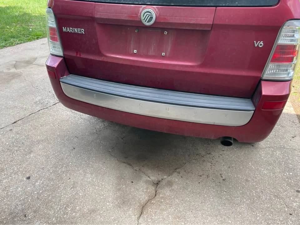 2008 Mercury Mariner - Image 11 of 19
