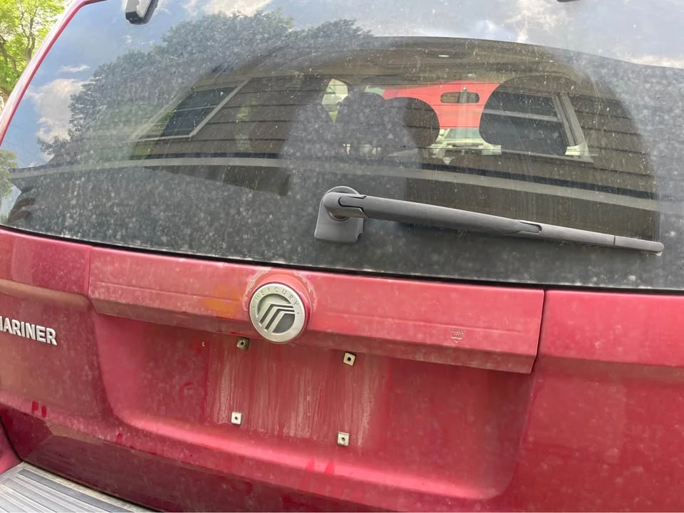 2008 Mercury Mariner - Image 17 of 19