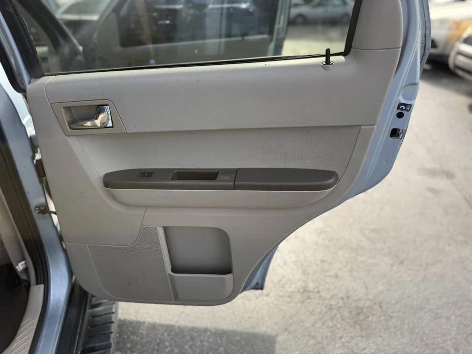 2008 Mercury Mariner - Image 19 of 20