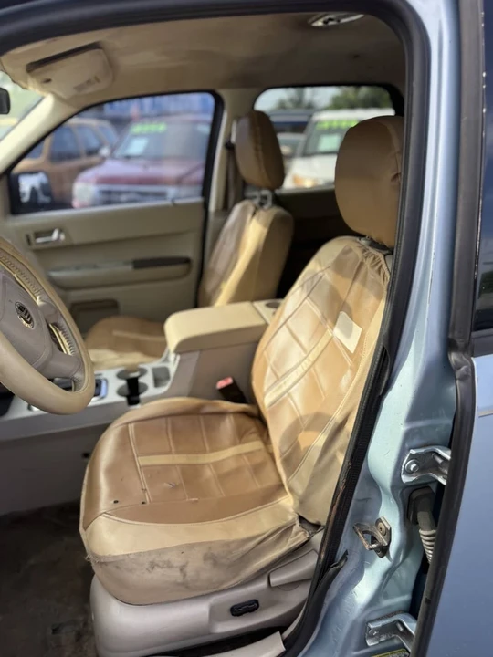 2008 Mercury Mariner - Image 12 of 12