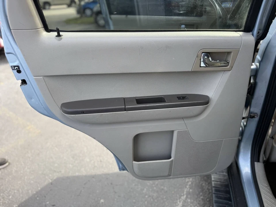 2008 Mercury Mariner - Image 14 of 20