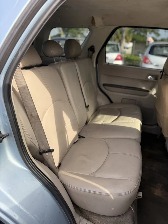2008 Mercury Mariner - Image 18 of 20