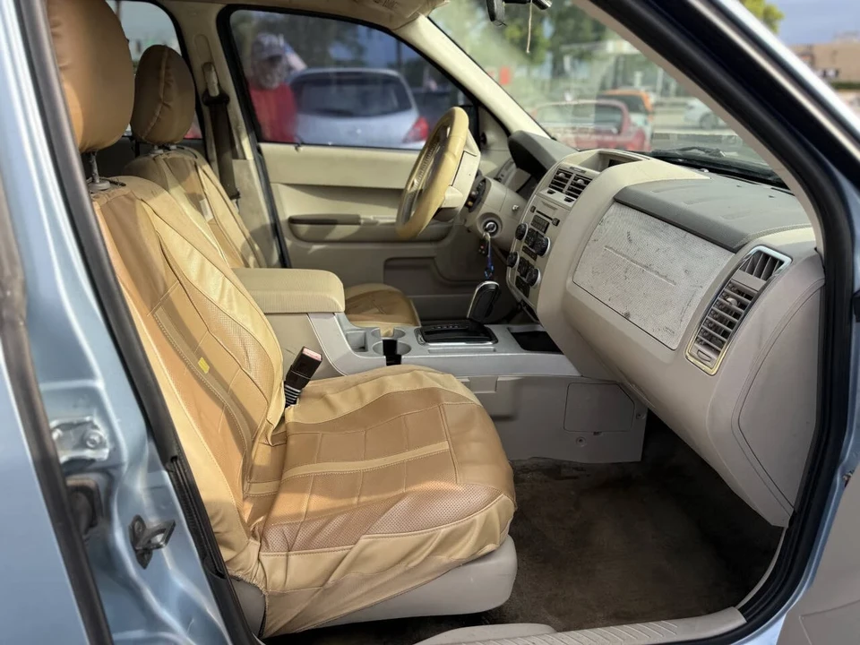 2008 Mercury Mariner - Image 16 of 20