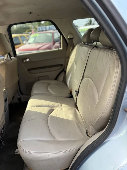2008 Mercury Mariner - Image 13 of 20