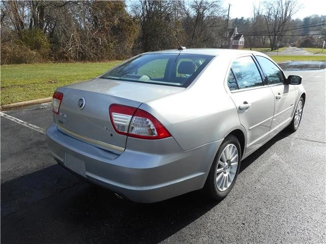 2008 Mercury - Image 3 of 12