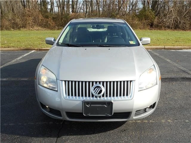 2008 Mercury - Image 11 of 12