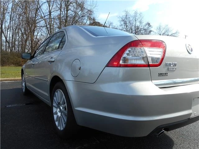 2008 Mercury - Image 6 of 12