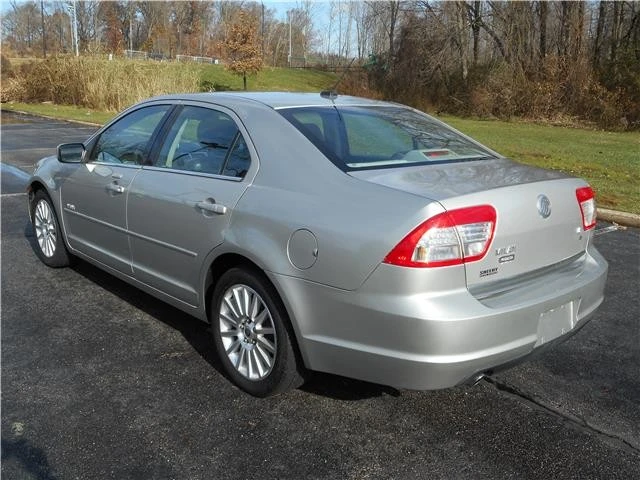 2008 Mercury - Image 7 of 12
