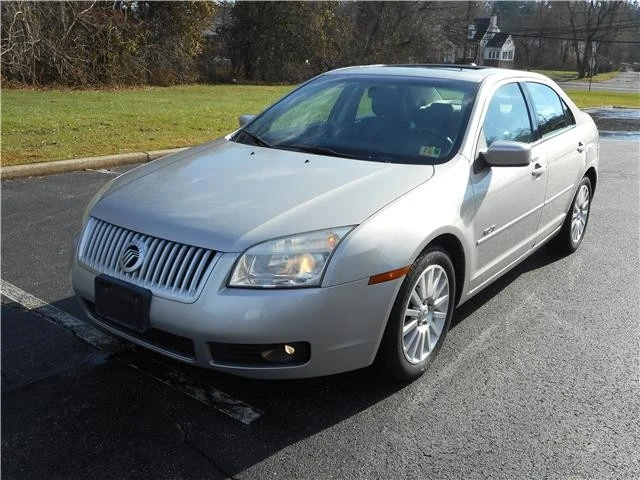 2008 Mercury - Image 9 of 12