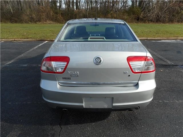 2008 Mercury - Image 5 of 12