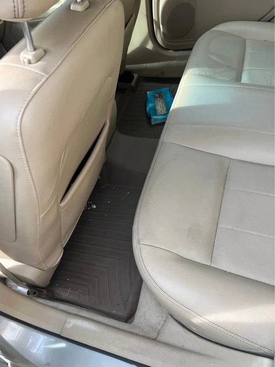 2008 Mercury - Image 12 of 13