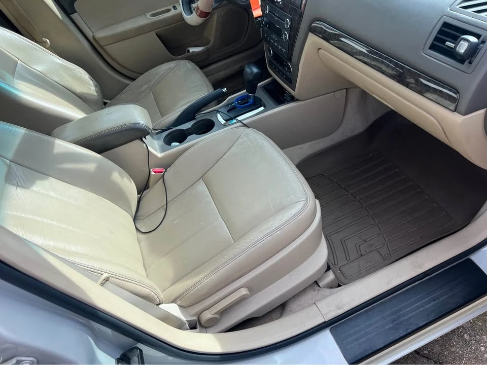2008 Mercury - Image 11 of 13