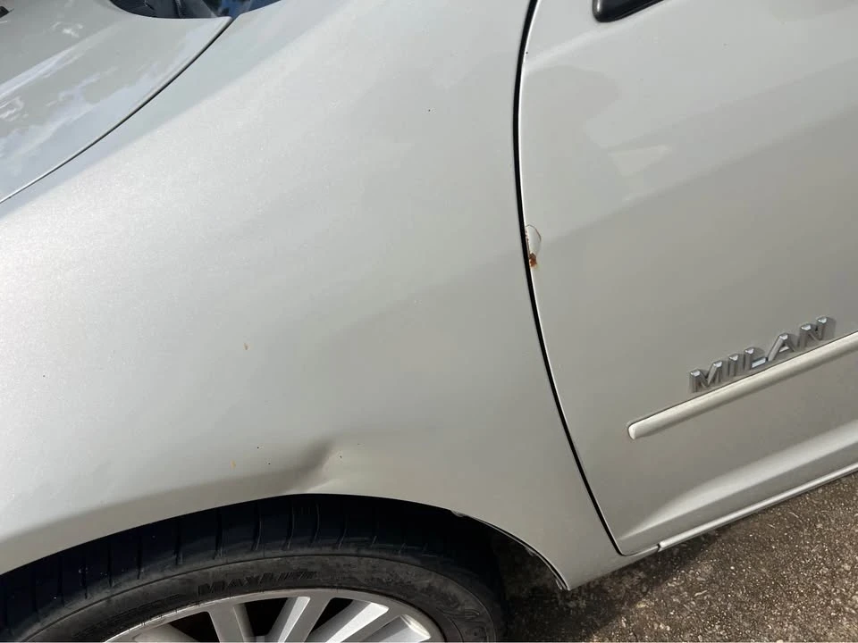 2008 Mercury - Image 7 of 13