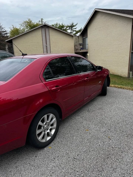2008 Mercury - Image 3 of 6