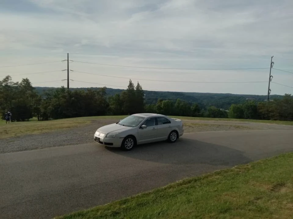 2008 Mercury Sable - Image 7 of 10