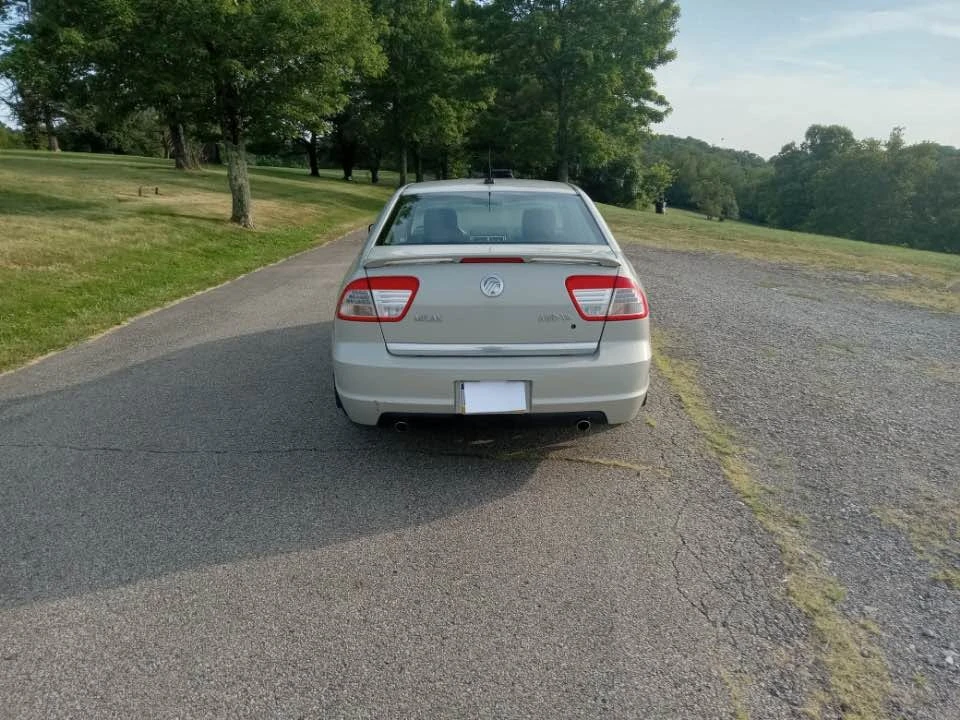 2008 Mercury Sable - Image 3 of 10