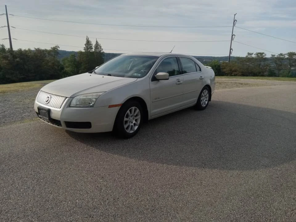 2008 Mercury Sable - Image 4 of 10
