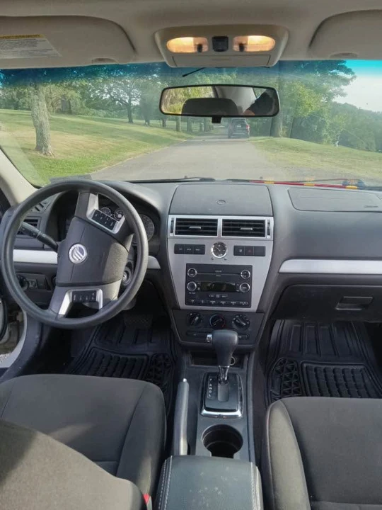 2008 Mercury Sable - Image 6 of 10
