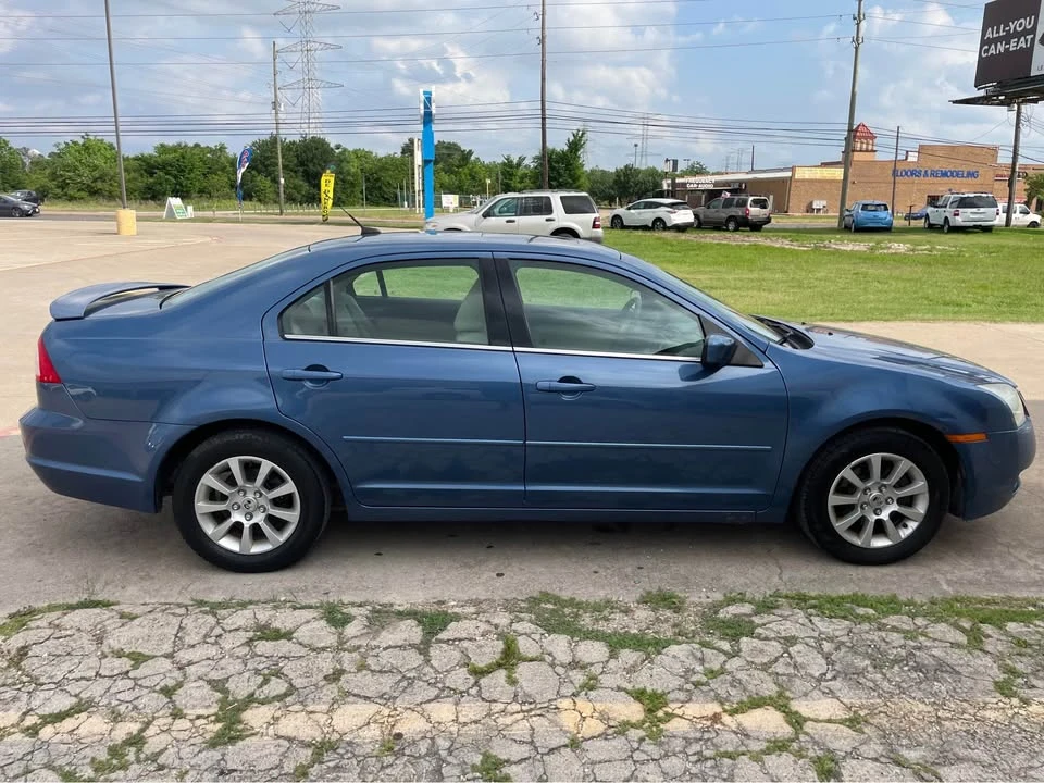 2008 Mercury - Image 11 of 13