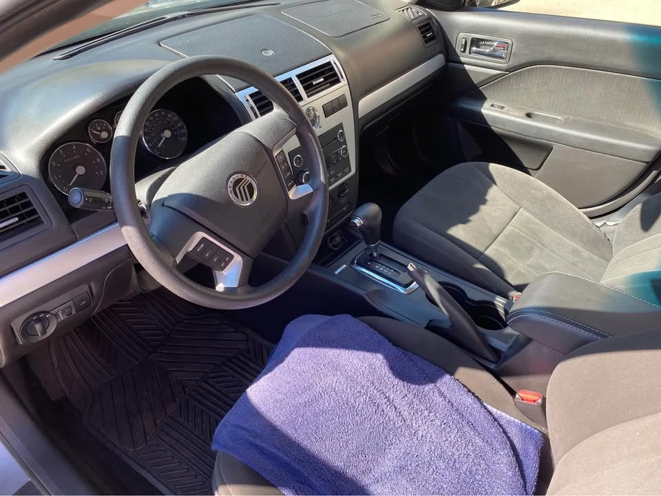 2008 Mercury Sable - Image 4 of 6
