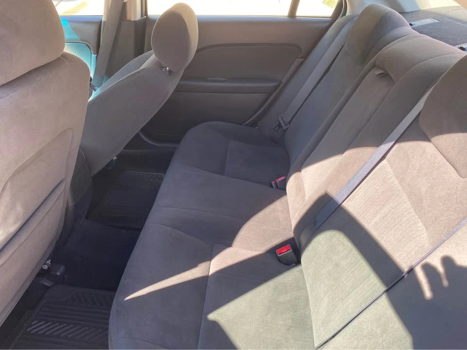 2008 Mercury Sable - Image 3 of 6