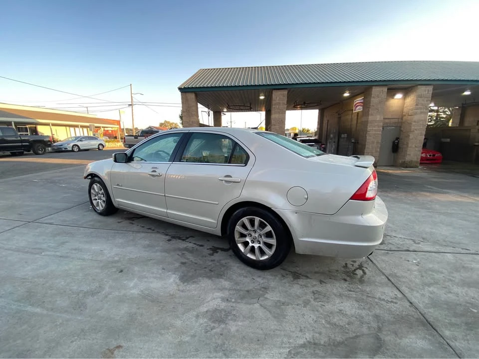 2008 Mercury - Image 3 of 6