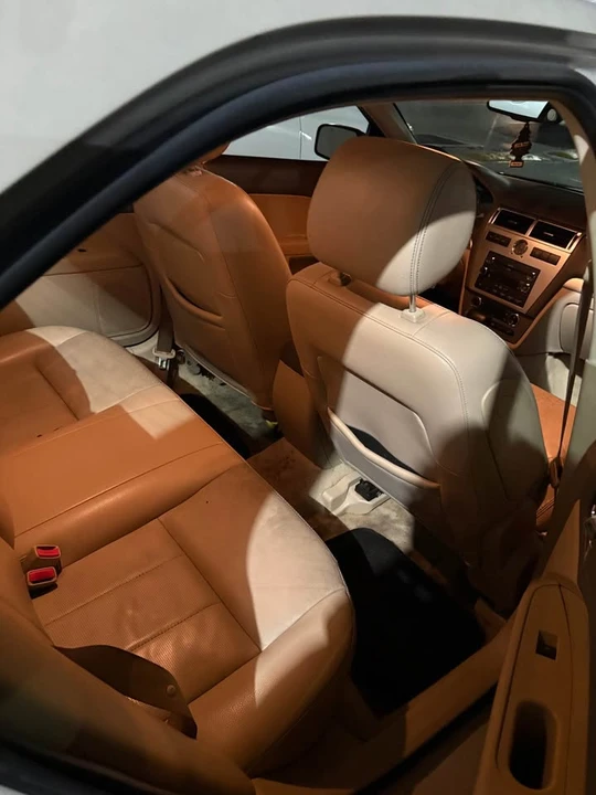 2008 Mercury - Image 11 of 11