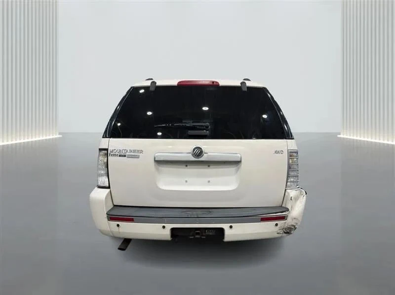 2008 Mercury - Image 4 of 12