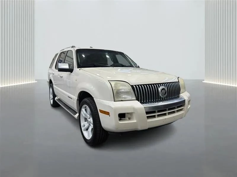 2008 Mercury - Image 7 of 12