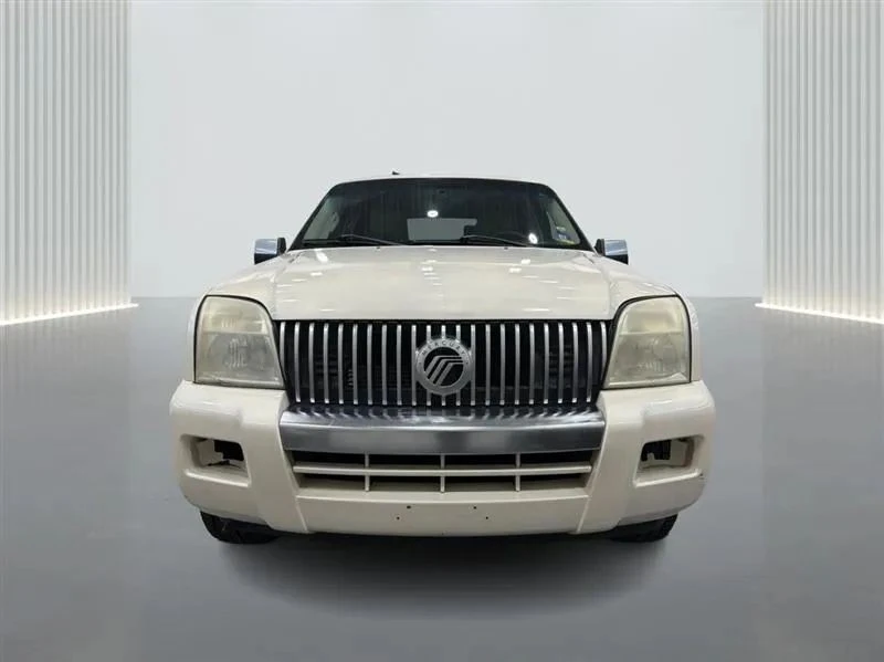 2008 Mercury - Image 8 of 12