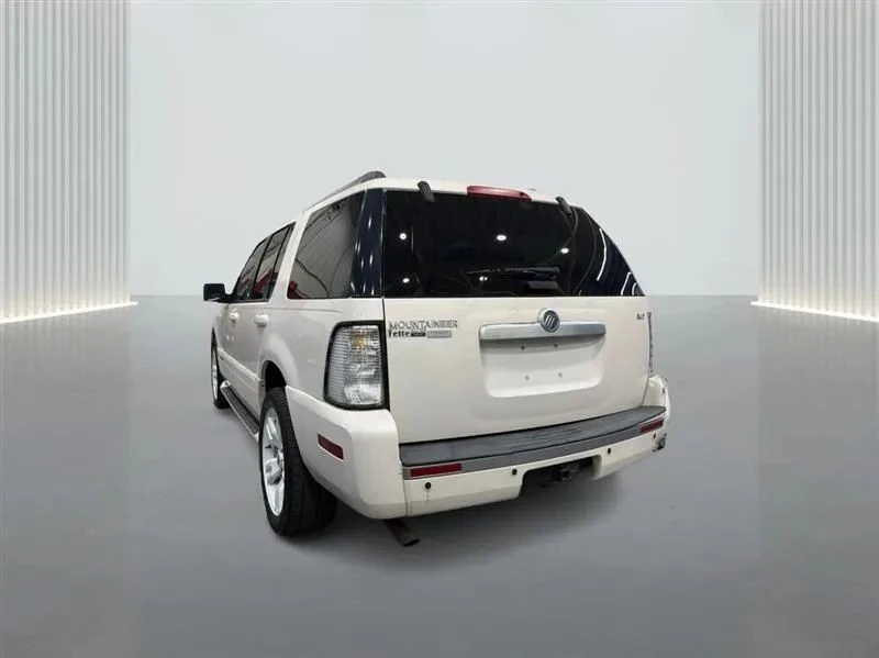 2008 Mercury - Image 3 of 12