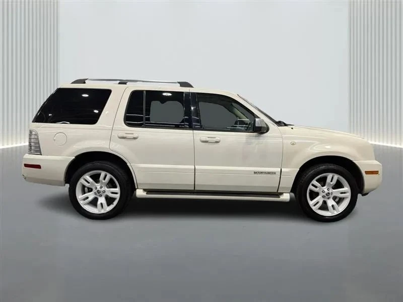2008 Mercury - Image 6 of 12