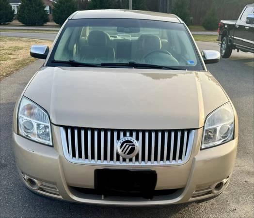 2008 Mercury Sable - Image 3 of 9