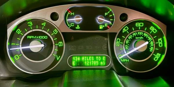 2008 Mercury Sable - Image 7 of 9