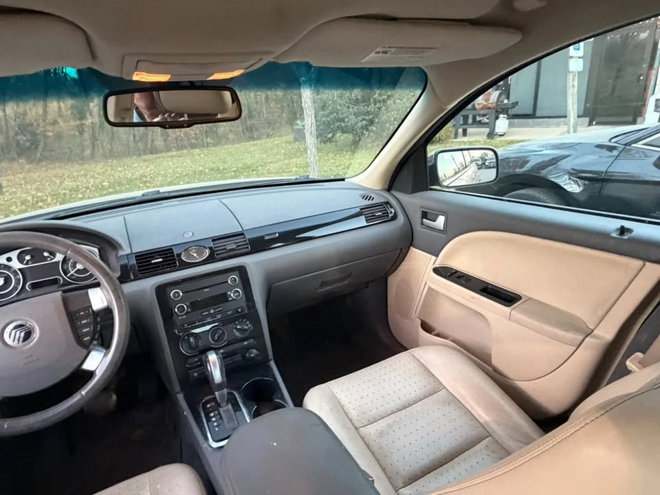 2008 Mercury Sable - Image 8 of 10