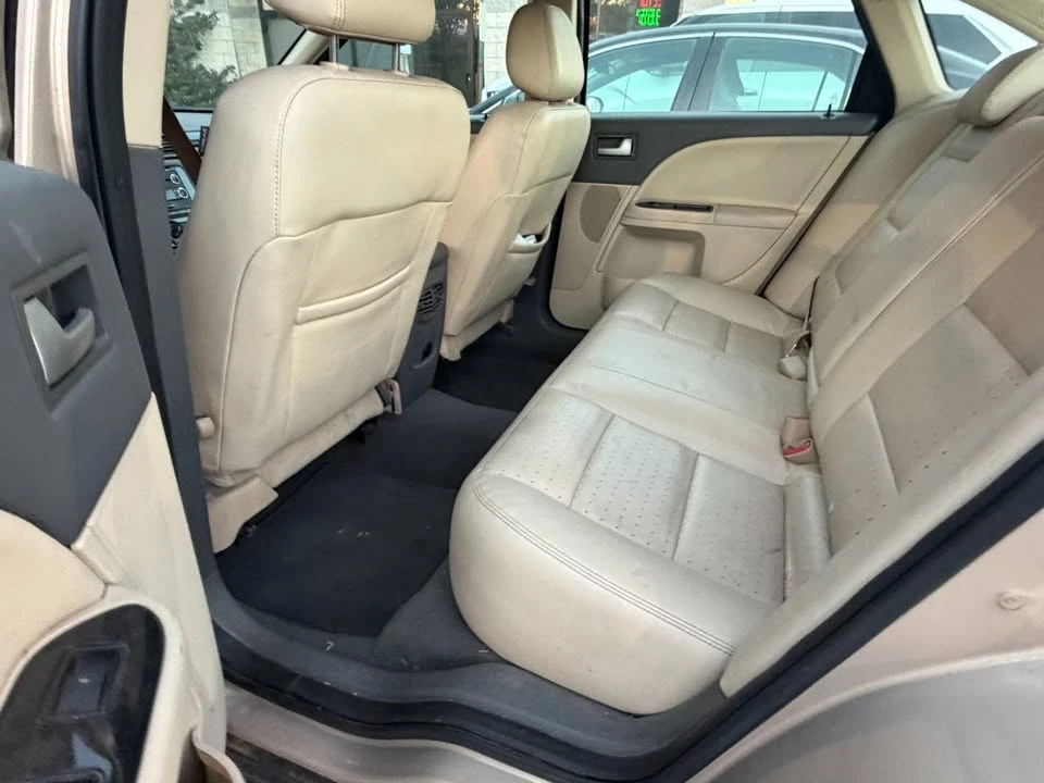 2008 Mercury Sable - Image 7 of 10