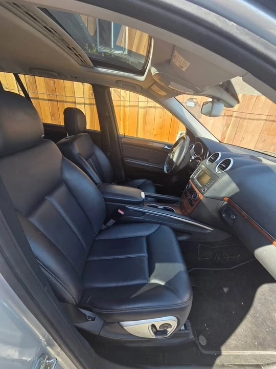 2008 Mercury - Image 6 of 9