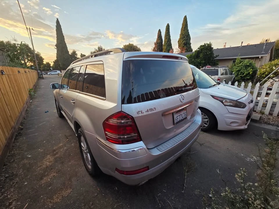 2008 Mercury - Image 3 of 9