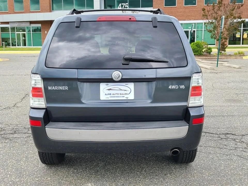 2008 Mercury Mariner - Image 3 of 20