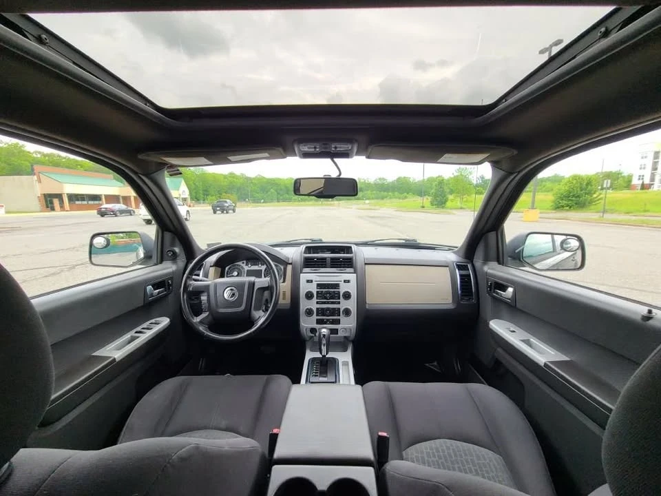 2008 Mercury Mariner - Image 10 of 20