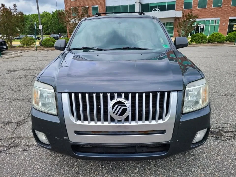 2008 Mercury Mariner - Image 6 of 20