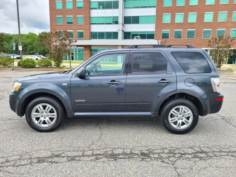 2008 Mercury Mariner - Image 2 of 20