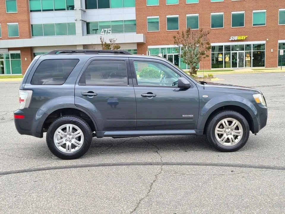 2008 Mercury Mariner - Image 5 of 20